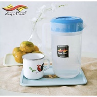 Ice Shelline 2.2 Liter Suryaplast/ 2.2 Liter Food grade plastic kettle