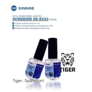 OCA GLUE REMOVER SUNSHINE SS-8333 (20ml) OCA REMOVING LIQUID RELIFE RL-8333 (20ml) OCA GLUE/