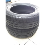 Used Tyre Secondhand Tayar DUNLOP J5 175/65R14 80% Bunga Per 1pc