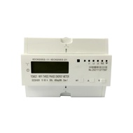 3-year warranty YOMIN Wifi Smart Energy Meter Three Phase Smart Electricity Meter