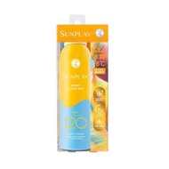 Sunplay 戶外運動型防曬噴霧 SPF120 PA++++ 150ml (4895186012567)