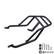 CB350 Rear Luggage Rack Holder Bracket For Honda CB 350 2021-2024 Motorcycle Carrier Tail Storage Su
