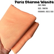 Paris Square Dharma Wanita Color Paris Dharma Wanita Hijab/ Paris Dharma Wanita Square/ Paris Dharma