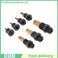 Ed 11Pcs/set M3 M4 M5 M6 M8 M10 M12 Hand Manual Riveter Nut Adapter Tool For Home Renovations And Au