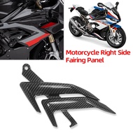 Fit for BMW S 1000 RR s1000rr HP4 2019-2023 Motorcycle Highway Right Side Fairing Panel Fairing S100