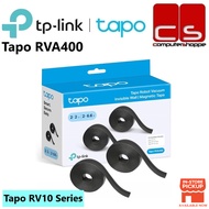 TP-Link Tapo RVA400 Tapo Robot Vacuum Magnetic Boundary Strip for Tapo RV10 Plus, Tapo RV10, Tapo RV