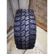 Ready stock Xcomp gladiator Mt 33x12.5x20