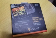 Screen protector ultra屏幕保護膜 canon 1dx /canon 1dx II /canon 1dx mark 2 /canon 1dx mark ii