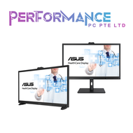 ASUS HA3281A HealthCare Monitor – 32-inch (31.5-inch viewable), OLED, 8MP (3840 x 2160) (3 YEARS WARRANTY BY AVERTEK ENTERPRISES PTE LTD)