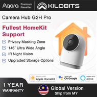Aqara Camera Hub G2H Pro Global Version 1080P