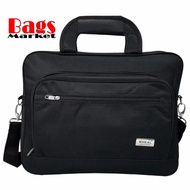 Laptop/Tablet Bag Shoulder Briefcase 15 Inch Model F869