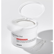 COSRX Original Clear Pad (2 packs)