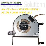 Asus Vivobook S510U X510U A510U S510 S510UA S510UQ X510 X510U A13NB0FM0P01211 EG50040S1-CB60-S9A Lap