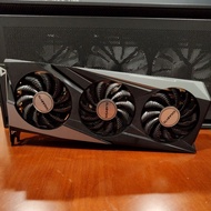 [USED GRAPHIC CARD] GIGABYTE RX 6700 XT GAMING OC 12G GPU