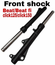 MRP FRONT SHOCK FOR HONDA ( BEAT/ BEAT -FI/ CLICK125/CLICK150 )