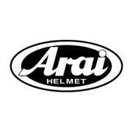 Arai MD-2 Cover Smoke (Old part number: 4134) 104134