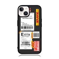 Case Casing iphone 14 Plus Pro Max DHL B0733