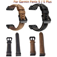 wrist Watch Strap Easy fit quick Link Bracelet Belt 22MM For Garmin Fenix 5/ 5 Plus fashion Smart Wa