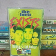 KASET MALAYSIA EXIST