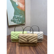 TB TB TB Kira Mini Top Handle Bag
