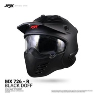 HELM JPX MX726