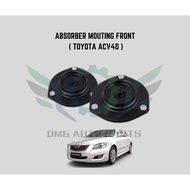 {ABSORBER MOUNTING} FRT ACV40