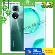 Honor 50 5G 8GB + 256GB | 5G smartphone AMOLED mobile phone fast charging NFC | telefon pintar 5G AM