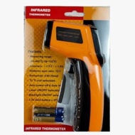 Best Selling Thermogun thermometer shooting -GM320 infrared SALE