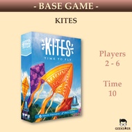 Kites Board Game