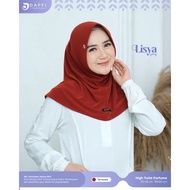 LISYA HIJAB SPORTY DAFFI