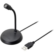 Audio Technica ATGM1-USB USB Streaming/Gaming Desktop Tabletop Microphone