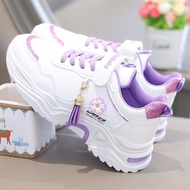 Baby Shoes 77 - Warrior Girls' Sneakers
