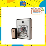 [MPLUS] ALWIS & XAVIER Old Mandarin Solid Cologne 0.5Oz