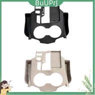 Car Interior Rubber Seat Crevice Coin Card Phone Storage Box Organizer for Land Cruiser 300 LC300 20