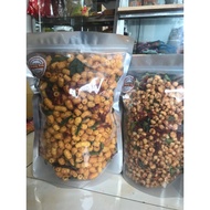 Lemon leaf beef shank