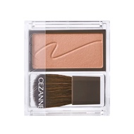 CEZANNE Cheek Blush Cinnamon Brown