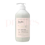 jmella - 法式香水沐浴露 03 青澀初戀 (Lime & Basil) 1000ml (平行進口貨品) (版本隨機發出)