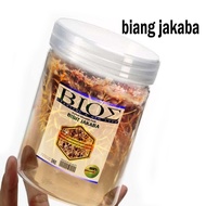 Jakaba super Organic Fertilizer 100ml to 1 liter nourishes soil S38SA