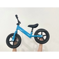 Balance BIKE - 2-WHEEL CHILDREN'S BALANCE BIKE