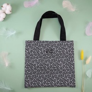 可選花布 小型環保購物袋 收納袋 手提袋 早餐袋 布衛生棉袋 M巾