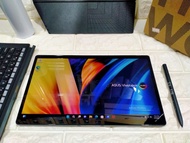Laptop Asus Vivobook 13 Slate intel pentium Ram 8GB Ssd 256GB