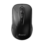 Fangzheng Technology W966 Classic 6 Button 6D Mouse 2.4G Laptop Computer Mouse Computer Accessories