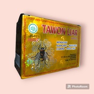 tawon liar original kapsul asli