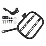 ตัวยึดกระเป๋าอานม้าข้างฐานวางสัมภาระด้านซ้ายสำหรับ F900Gs Bmw F 900 Gs 23-25