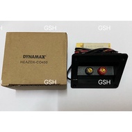 DYNAMAX 10 inch Karaoke Speaker Crossover with Speaker Terminal