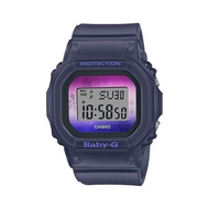 CASIO BABY-G BGD-560WL-2DR RESIN STRAP WOMEN WATCH