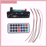 GG 1 Set 2*3W/5W Amplifier Audio Player  MP3 Decoder Board 5V DIY MP3 Player Car FM Radio Module TF 