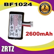 2600mAh Battery for BF1024