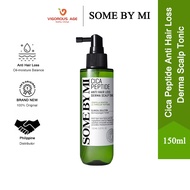 SOME BY MI Cica Peptide Anti Hair Loss Derma Scalp Tonic 150ml