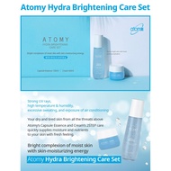 atomy hydra brightening care set